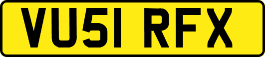 VU51RFX