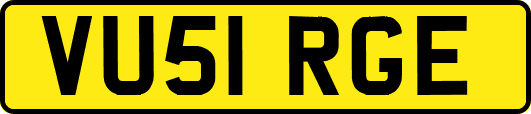 VU51RGE