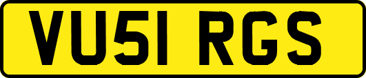 VU51RGS