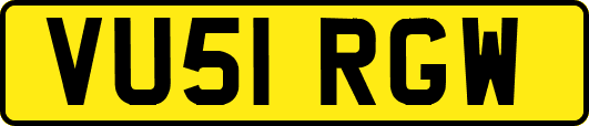 VU51RGW