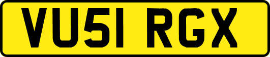 VU51RGX
