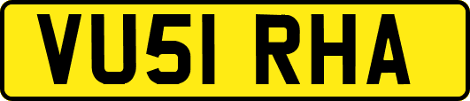 VU51RHA