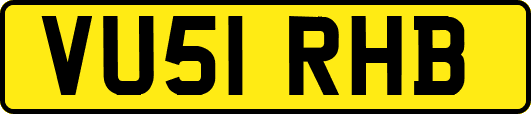 VU51RHB
