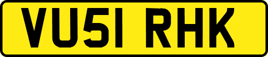 VU51RHK