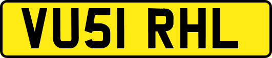 VU51RHL