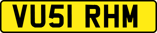 VU51RHM