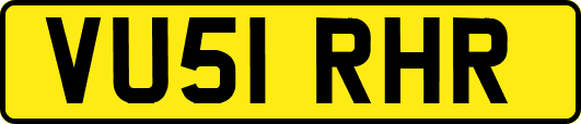 VU51RHR