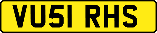 VU51RHS
