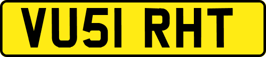 VU51RHT