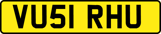 VU51RHU