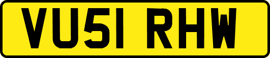 VU51RHW