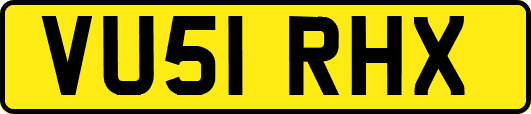 VU51RHX