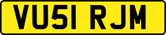 VU51RJM