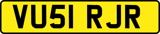 VU51RJR