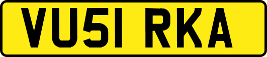 VU51RKA