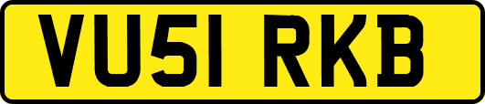 VU51RKB