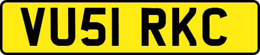 VU51RKC
