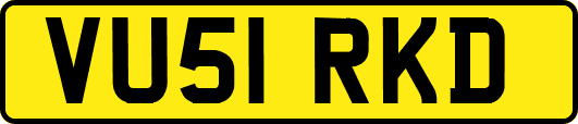 VU51RKD