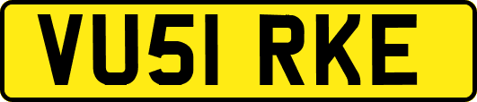 VU51RKE