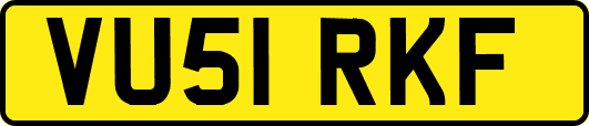 VU51RKF