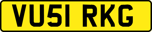 VU51RKG