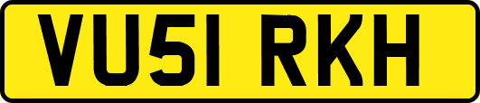 VU51RKH
