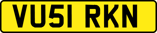 VU51RKN