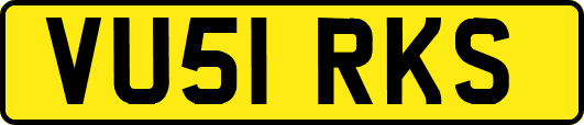 VU51RKS