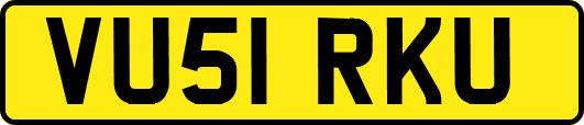 VU51RKU