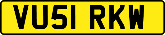 VU51RKW