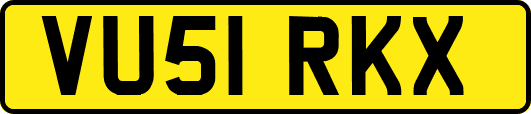 VU51RKX
