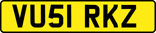 VU51RKZ