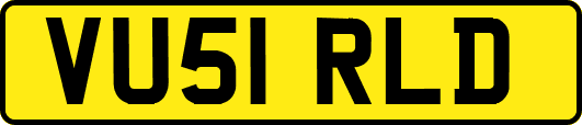 VU51RLD