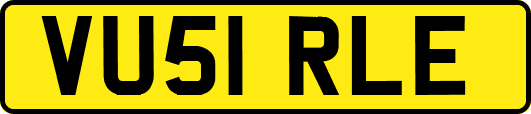 VU51RLE