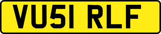 VU51RLF