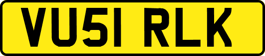 VU51RLK