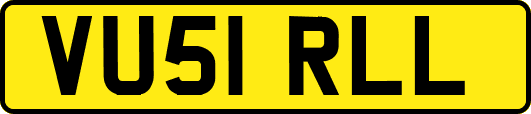 VU51RLL