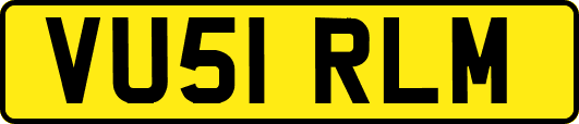 VU51RLM