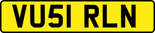 VU51RLN