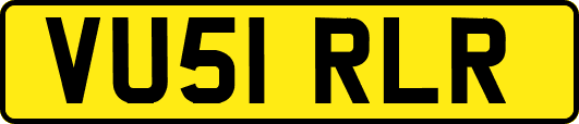 VU51RLR