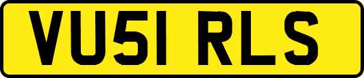 VU51RLS