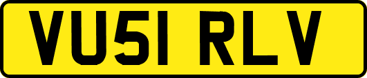 VU51RLV