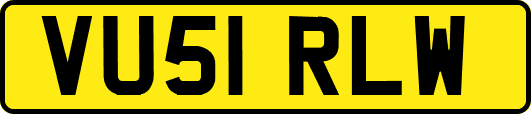 VU51RLW