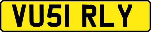 VU51RLY