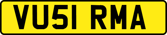 VU51RMA