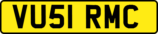 VU51RMC