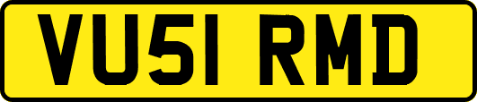 VU51RMD