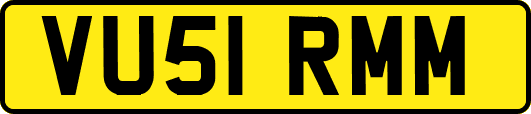 VU51RMM