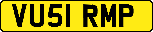 VU51RMP