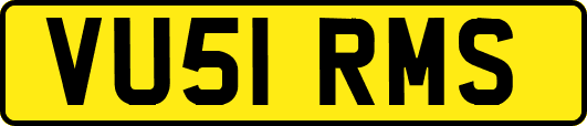 VU51RMS